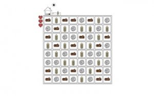 Tile Town: Match and Build