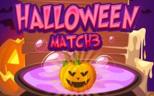 Autumn Tile Match Puzzle
