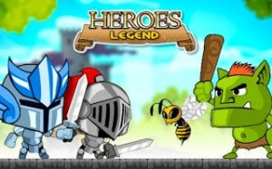 Champion's Quest: Cloud Kingdom