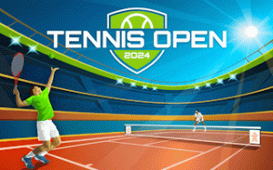 Pro Court Tennis 2024
