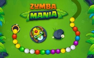 Marble Match Fun Puzzle