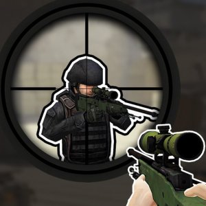 Sharp Eye Strategy Game