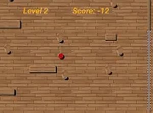 Tether Swing Logic Challenge