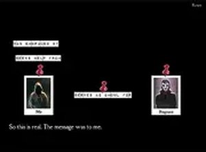 Memory Clue Logic Puzzle