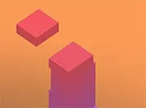 Precision Block Tower