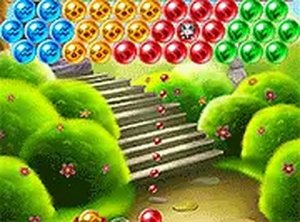 Feline Freedom Bubble Pop