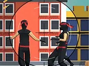 Urban Focus: Precision Challenge