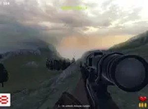Accuracy Focus Challenge