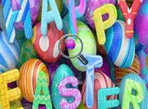 Find the Hidden Eggs