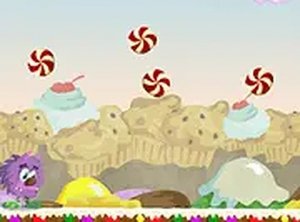 Sweet Clicker: Arcade Treat Collector