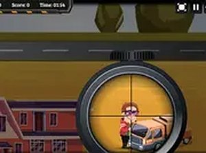 Urban Detail Discovery Game