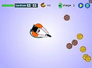 Clean Sweep Arcade