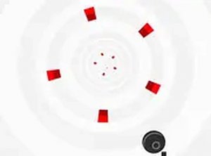 Tunnel Dash Orb Runner