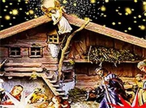 Holiday Spot-the-Object Challenge