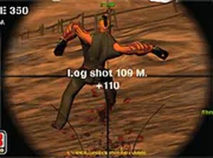 Wind Guide Target Challenge