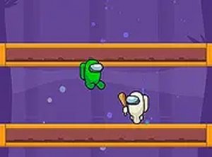Cosmic Climber Arcade
