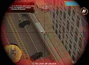 Focus Accuracy Challenge
