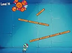 Logical Pathways: A Puzzle Adventure