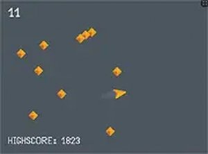 Focus Lane Survival