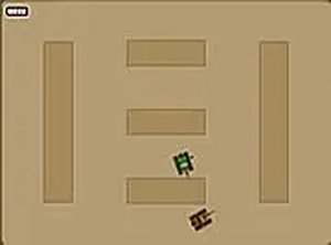 Mini Arena Duel