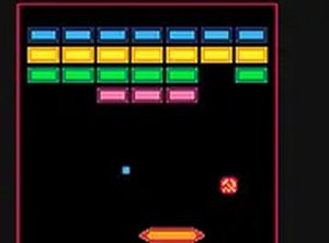 Brick Smash Arcade