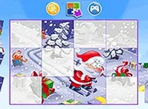 Fun Animal Picture Puzzles