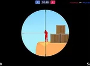 Tactical Duel: Accuracy and Timing