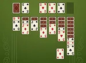 Card Sort Trio: Classic Solitaire Collection