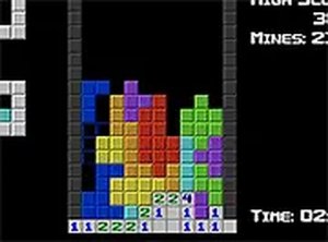 Grid Marker Puzzle Challenge