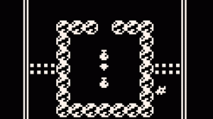 Gem Cat 8-Bit Adventure