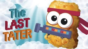 Tater Guardian: Survival Quest