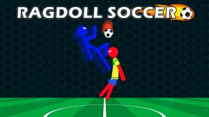 Stickman Soccer Duel