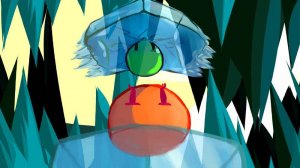 Crystal & Light Platform Puzzle