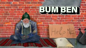 Ben's Resourceful Path Strategy Adventure