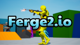 Ferge2.io Arena Clash