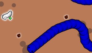 Arena Worm Growth Challenge