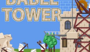 Skyward Spire Idle Builder