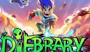 Arena Survival Roguelike