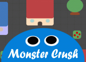 Creature Evolution Battle Arena