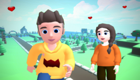 Yonzo Social World Adventure