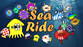 Aquatic Growth Adventure