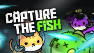 Galactic Kitten Chase