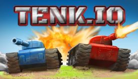Arena Vehicle Combat Arena