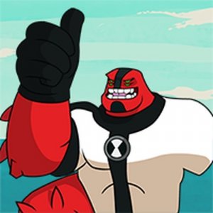 Ben 10 Stage Navigator