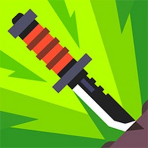 Flip Landing Arcade Game